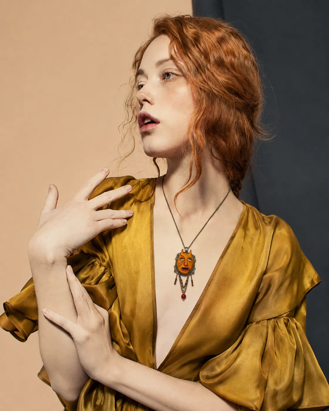 Collar Narvooz Div